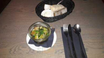 Keizersberg Nourriture