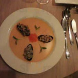 Buitengewoon Nourriture