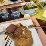 De3sprong Nourriture