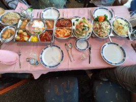 De Lange Muur Scherpenzeel (gelderland) food