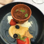 De Korenbeurs Nourriture