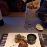 D' Olde Dreiput Comida