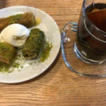 Serifoglu Osdorp À l'intérieur