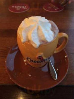 Havenzicht Nourriture