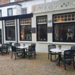 Jans Rijs Gaasterland Nourriture