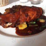 De Grenedeer Nourriture