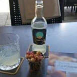 De Vossenberg Comida