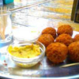 Eetcafe Zaal De Pluum Nourriture