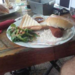 Eetcafe Zaal De Pluum Nourriture