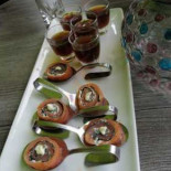 't Oelnbret Dalen Nourriture