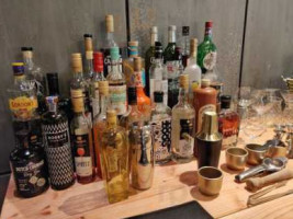 De Steenhoeve Nourriture