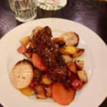 Het Groene Paleis Nourriture