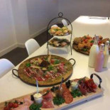 De Goudreinet Nourriture