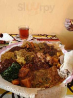 Kilimanjaro Take Away Nourriture