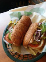 Cafetaria Stein Nourriture