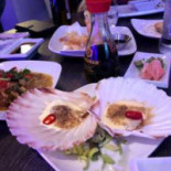 Het Wokpaleis Nourriture