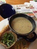 Erve Kots Lievelde Comida