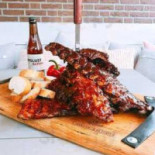 Brabant À l'intérieur