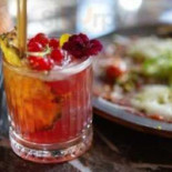 Yonkers Avenue Nourriture