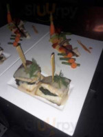 Bistro Jonas In Den Walvis Heeg Cibo