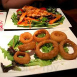 Five Bells Nourriture