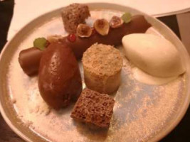 Ons Jongens Nourriture