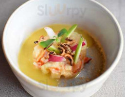 Ons Jongens Nourriture