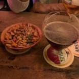 Cafe Emmelot Nourriture