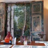 Het Vuursche Bos Nourriture