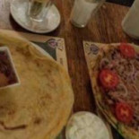 Het Vuursche Bos Nourriture