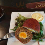 Tapperij Teun Comida