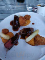 De Sous-chef Woudenberg Nourriture