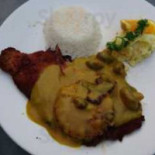 Goudreinet Kesteren Nourriture