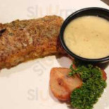 Goudreinet Kesteren Nourriture