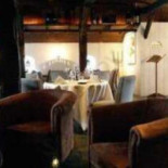 De Gaffel À l'intérieur