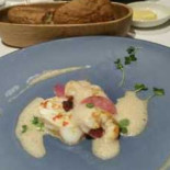 De Mooie Mijt Nourriture