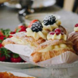 Bakkerij Barten Nourriture