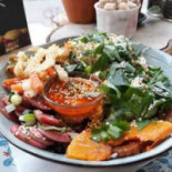 Beter Leuk Nourriture