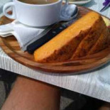 By Oeds Terherne Nourriture