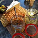 Onder De Toren Oud Gastel Nourriture