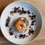 Café Harlem Nourriture