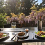 Hfslg Bistro Nourriture