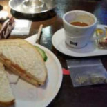 Big Shots Cafe Amsterdam Nourriture