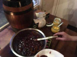 Lengel Partycentrum Nourriture