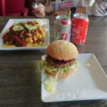 Kwalitaria Brazilie Shopping Center Comida