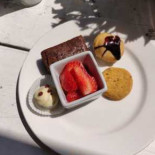 De Bokkesprong Bij Hans En Stacey À l'intérieur