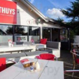 Thuys Eten En Drinken À l'intérieur