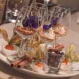 Den Druppel Nourriture