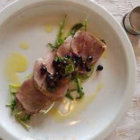 Bij Hammingh Nourriture