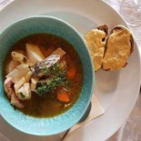 Bij Hammingh Nourriture